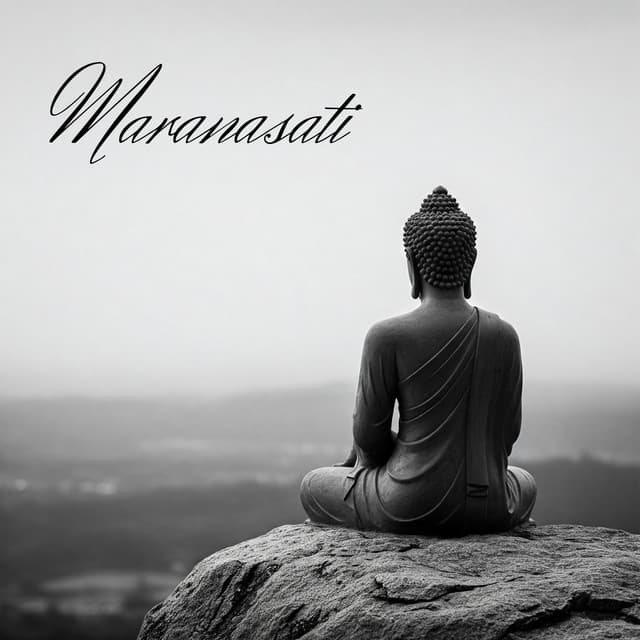 Maranasati: Death Awareness Meditation - Oasis of Relaxation and Meditation