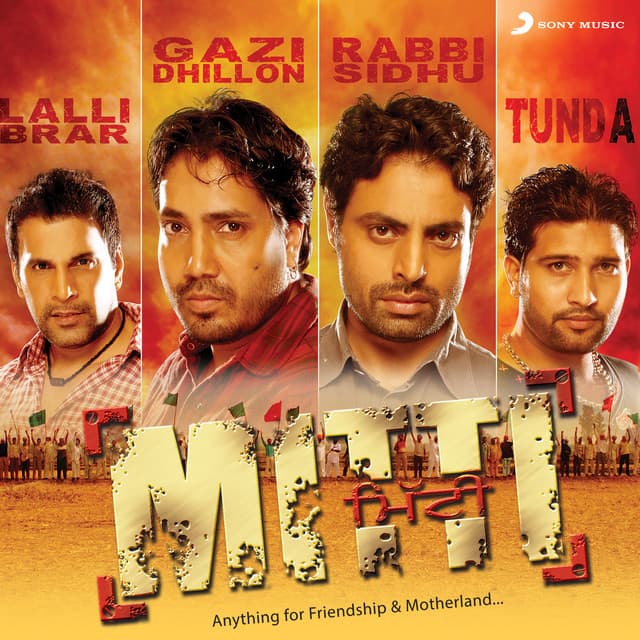 Mitti - Mika Singh
