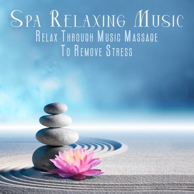 Healing Retreat Relaxing Music - Kelsy Owell