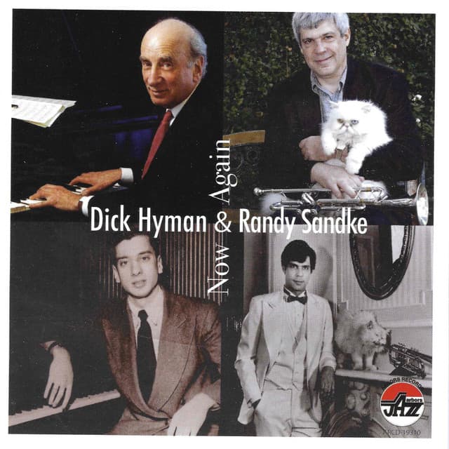 Now And Again - Dick Hyman