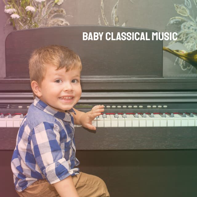 Baby Classical Music - Baby Lullaby