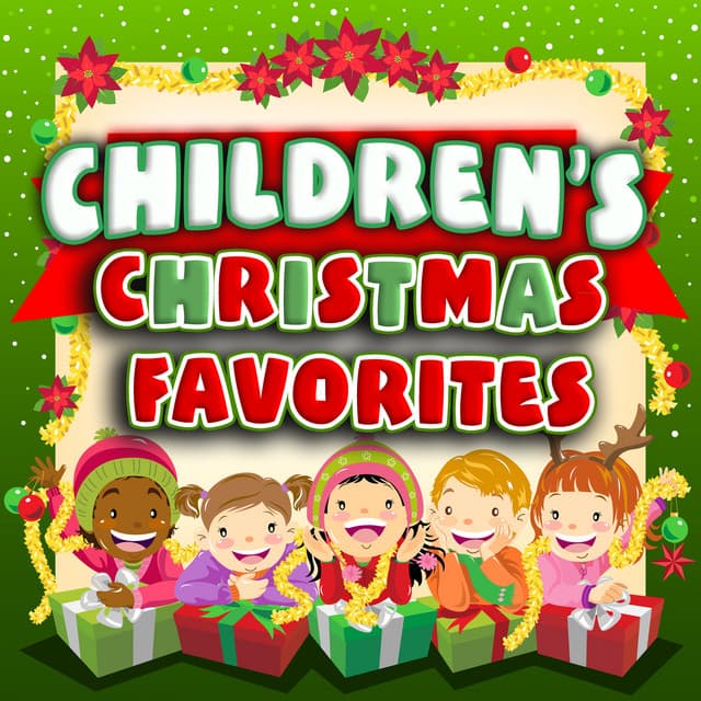 Kids Christmas Music Players