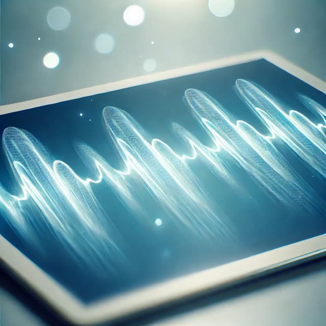 10 Contemplations: Breath Index - Yoga Music