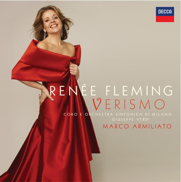 Verismo - Renée Fleming
