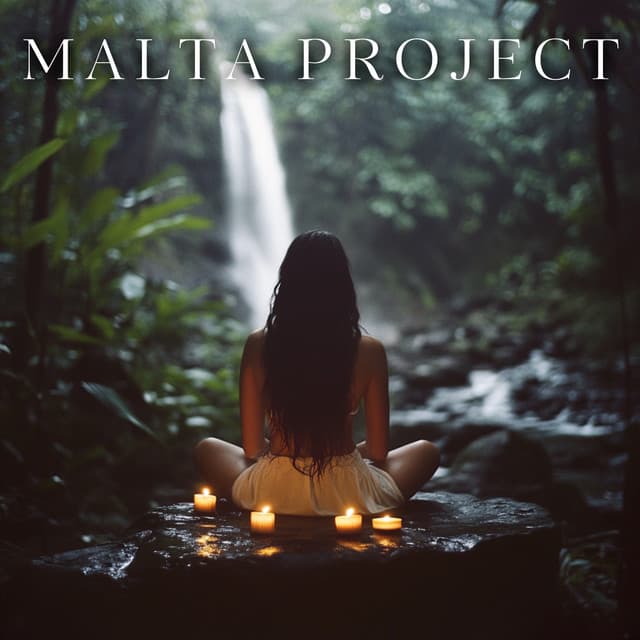 Malta Healing Frequencies - Nano Sounds
