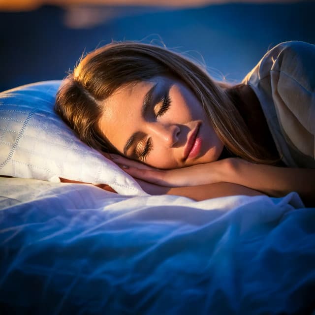 Sleep Hip Hop Beats for Peaceful Dreams - Sleep Lofi Love