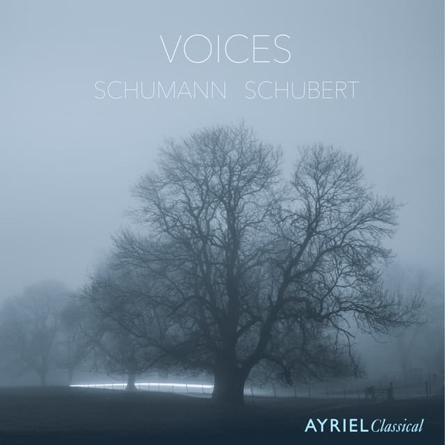 Voices - Anna Huntley