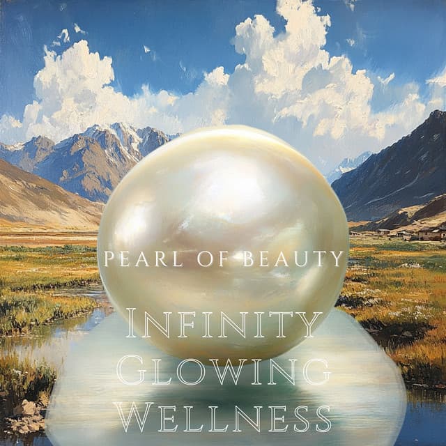 Infinity Glowing Wellness - Pearl of Beauty