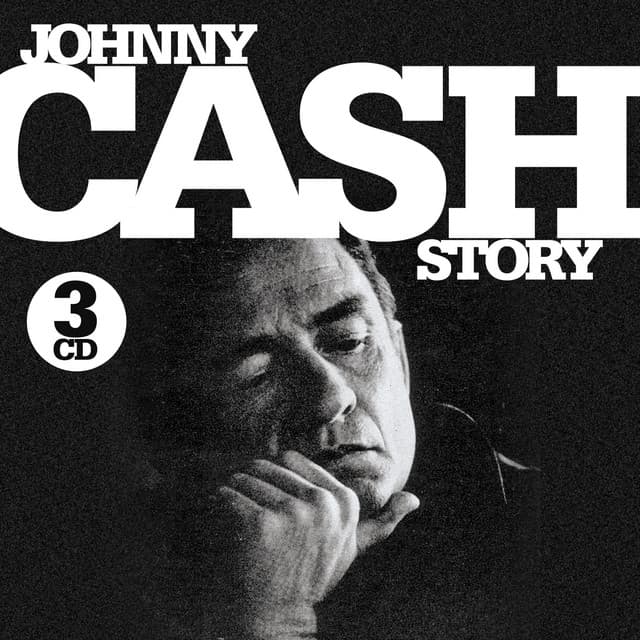 Johnny Cash Story - Johnny Cash