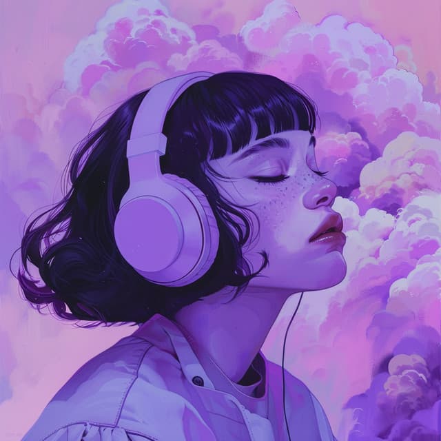 Armonía Para Dormir: Notas De Descanso - Ruido Del Sueño