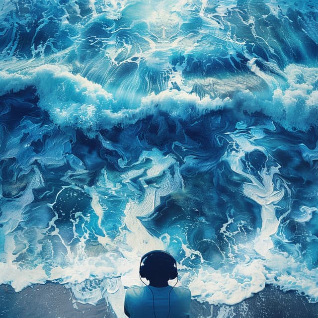 Soothing Sea: Oceanic Relaxation Music - Relaxation Bliss