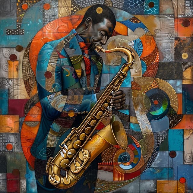 Salón Jazz Bar Deluxe