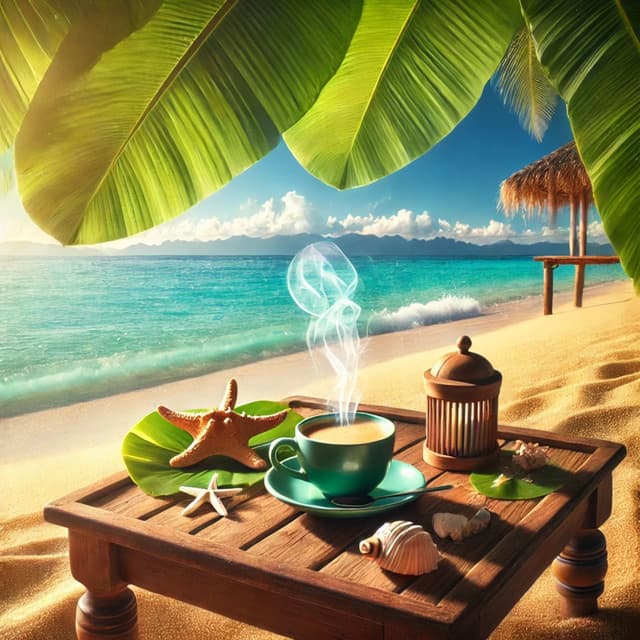 Inner Abundance - Focusity