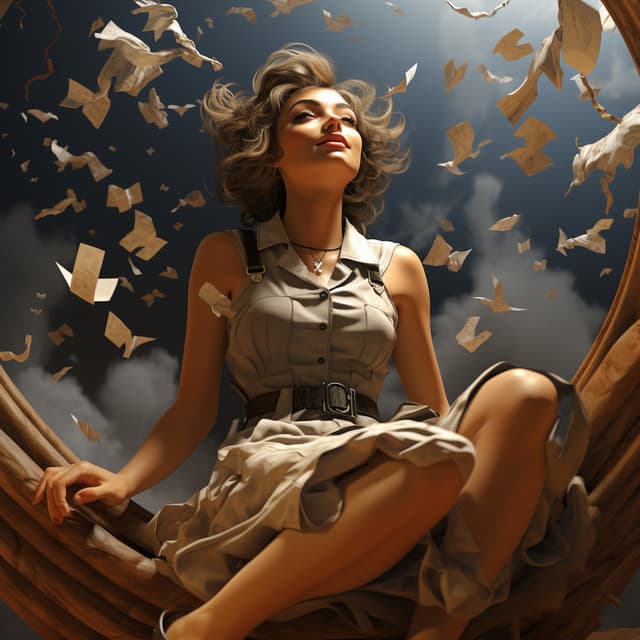 Las vibraciones del alma - Músicas Para Relaxar