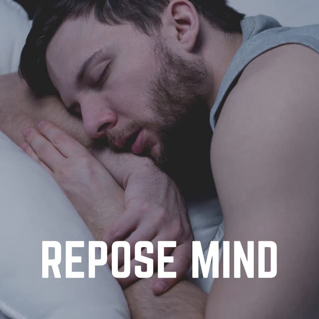 Repose Mind - Deep Sleep Music Delta Binaural 432 Hz