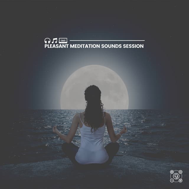 Pleasant Meditation Sounds Session - Ultimate Massage Music Ensemble