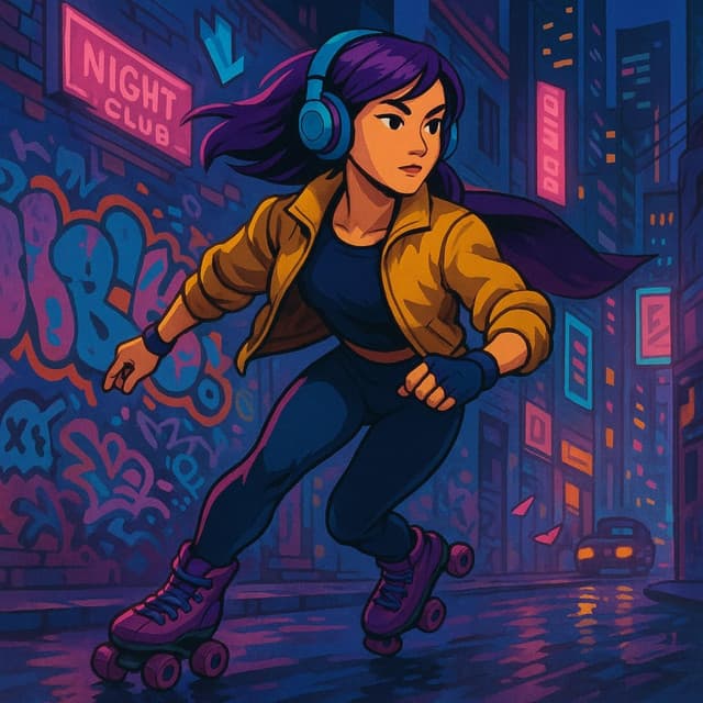 Pillow Loop - Lofi DreamHop