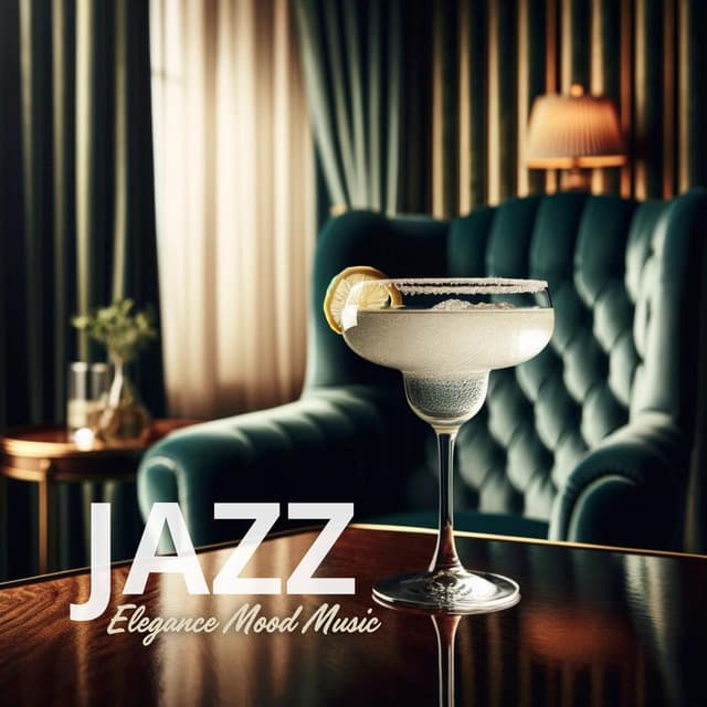 Elegance Mood Music - Soul Jazz Studio