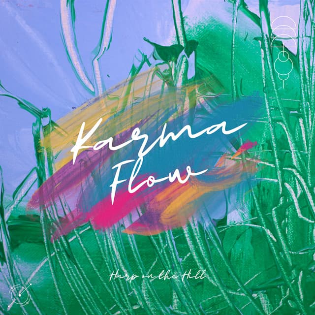 Harp on the Hill: Echoes Across Valleys - Kundalini: Yoga, Meditation, Relaxation