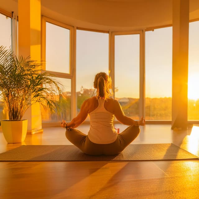 Armonía De Yoga: Flujo Con Música De Orquesta - Raymond Floyd