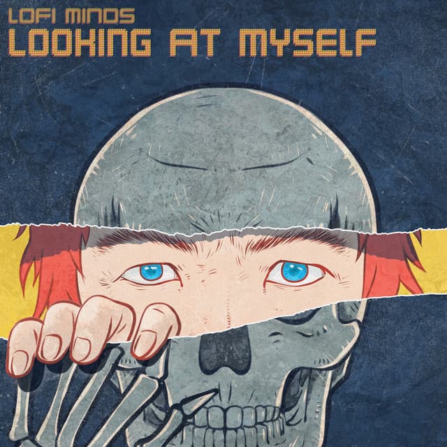 Looking at Myself - Lofi Minds