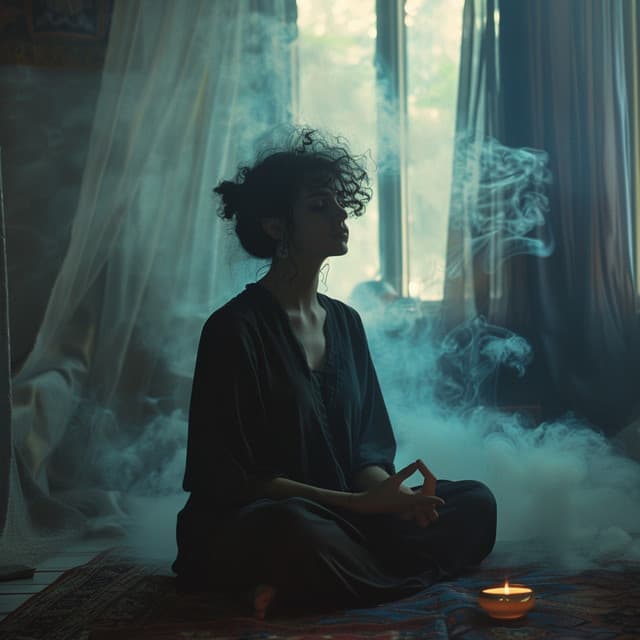 Relaxing Meditative Music