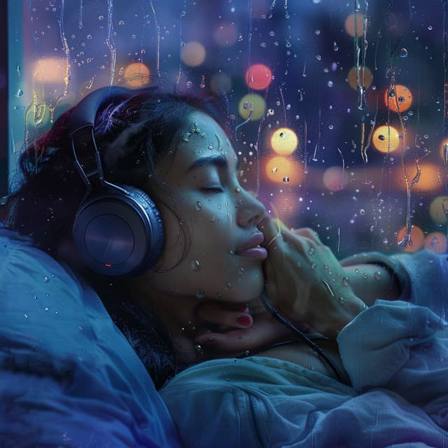 Womb Sounds Sleepy Time