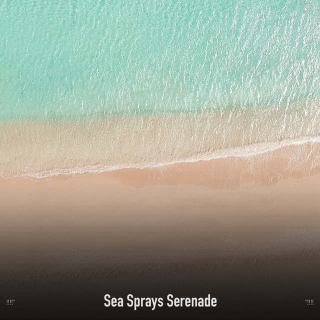 !!!!" Sea Sprays Serenade "!!!! - Ocean Waves