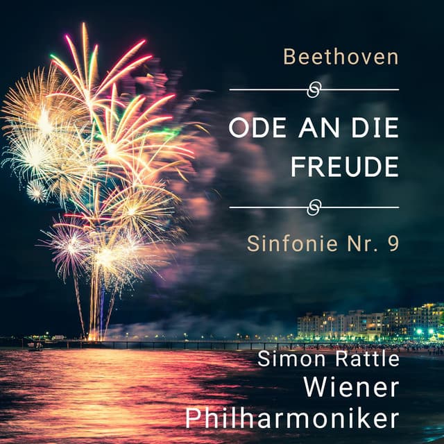 Beethoven: Ode an die Freude - Sinfonie Nr. 9 - Ludwig van Beethoven