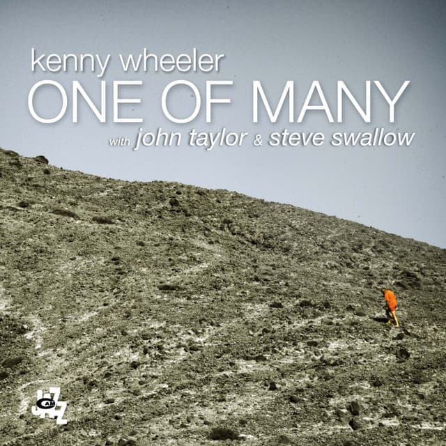 One Of Many - Kenny Wheeler