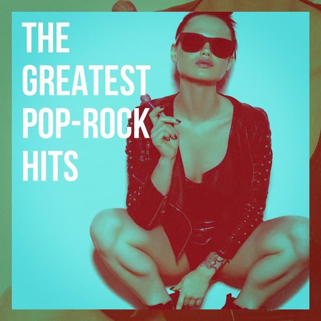 The Greatest Pop-Rock Hits - Cover Nation