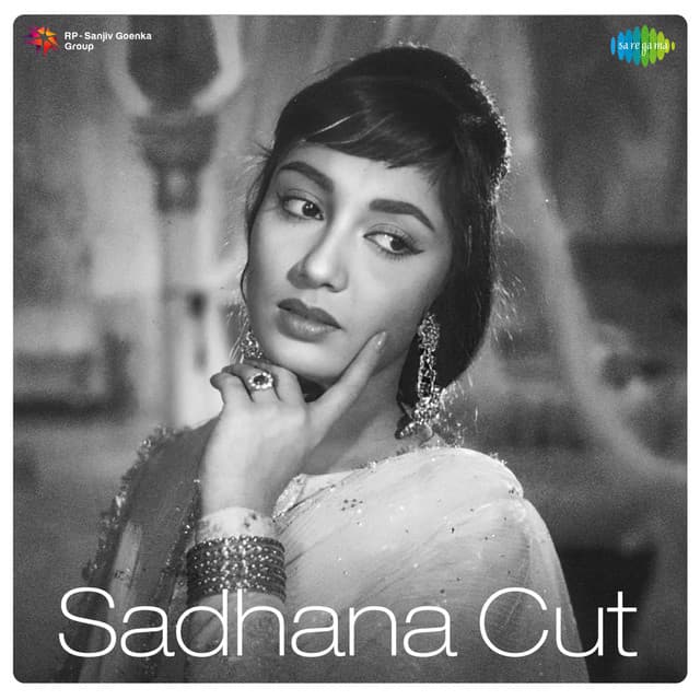 Sadhana Cut - Lata Mangeshkar