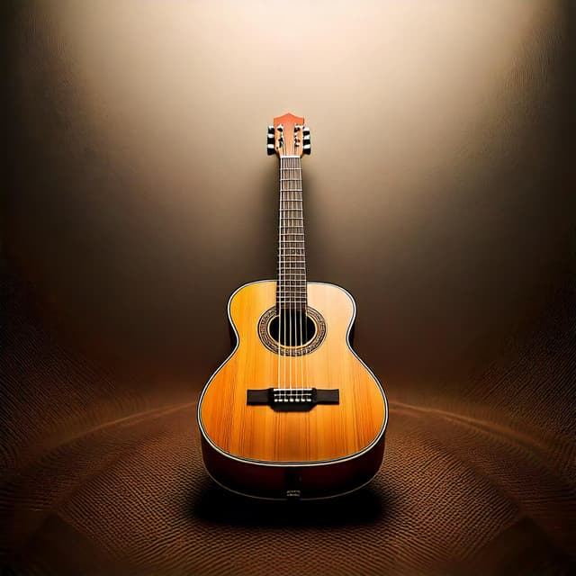 Guitar Music for Meditation: Paths to Stillness - Classical Guitar