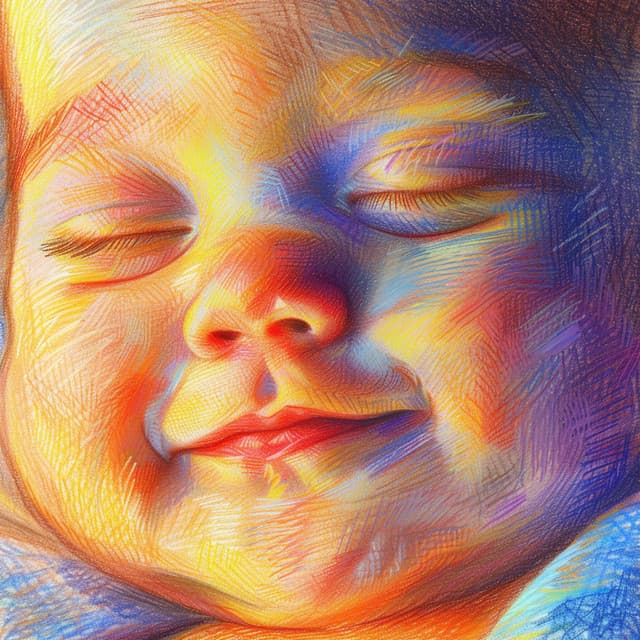 Music for Deep Sleep - Baby Sleep Sounds