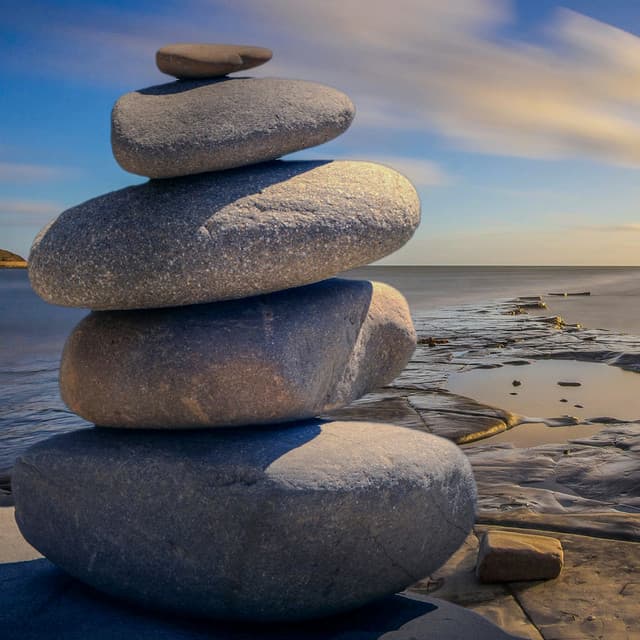 50 Ocean Melodies : Mindful Meditation - Ocean Sounds