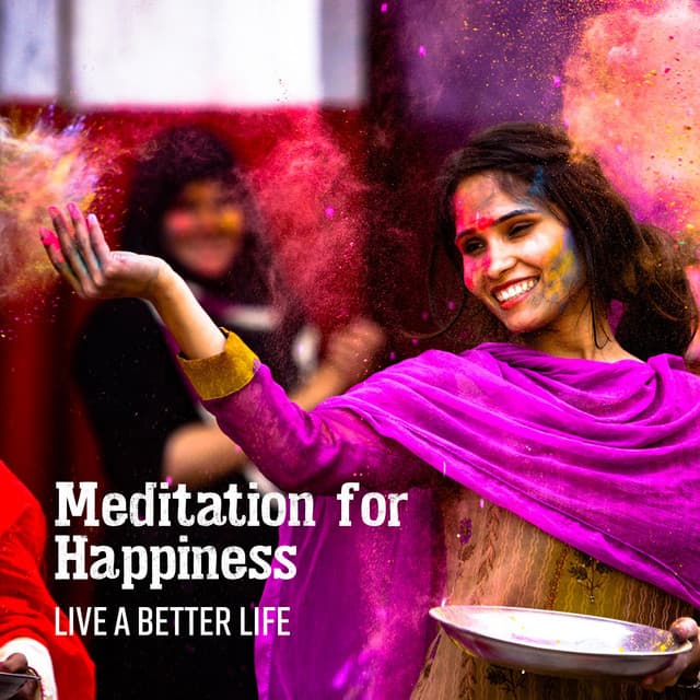Meditation for Happiness - True Happiness Academy