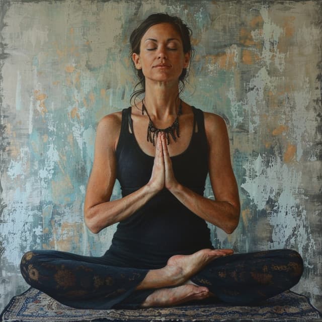 Conciencia Plena De Música Ambiental: Oasis De Meditación Profunda - Maestro zen de meditación