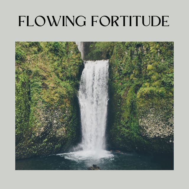 Flowing Fortitude - Outdoor Field Recorders