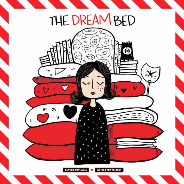 The Dream Bed - Babysounds