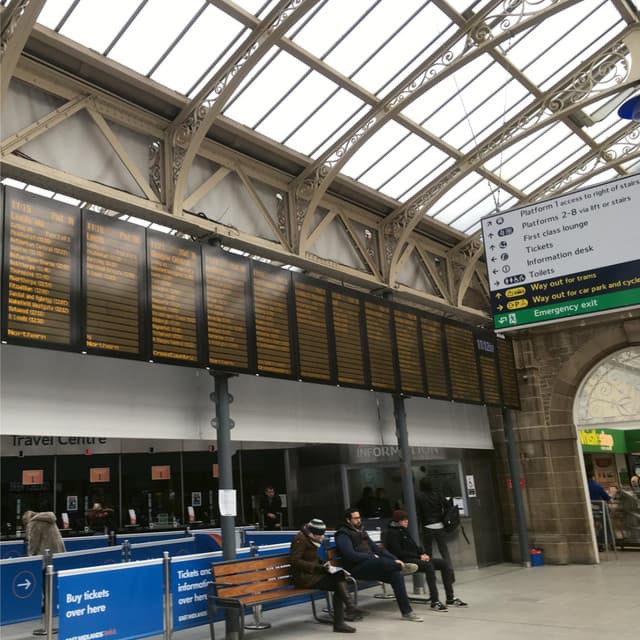 Field Recording Collectors