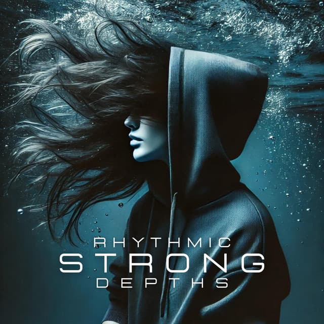 Strong Rhythmic Depths - DJ Infinity Night