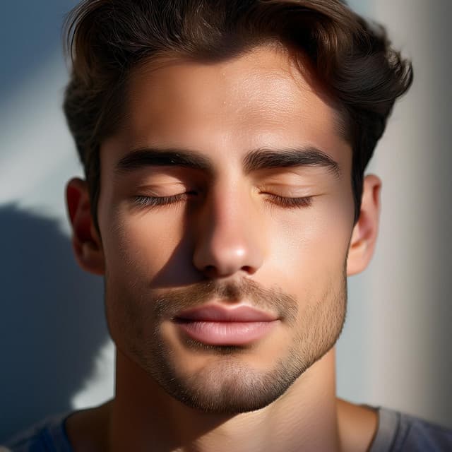 Orquesta De Relajación: Equilibrio Melódico - Bertie Lambert