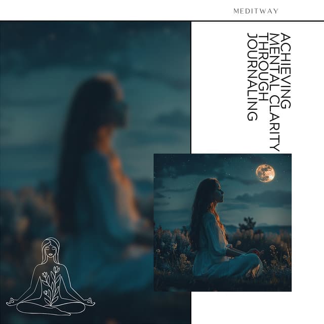 Achieving Mental Clarity Through Journaling - Meditway