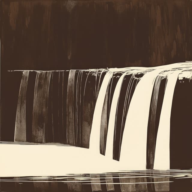 Delve into Dreamscapes: Discover Fresh Perspectives at the Falls of Imagination - Waterfall Sound