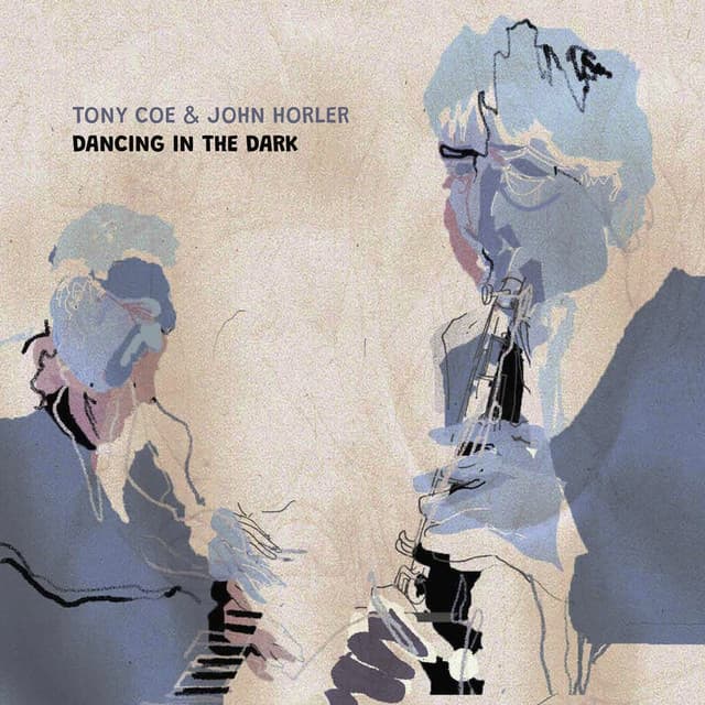 Dancing in the Dark - Tony Coe