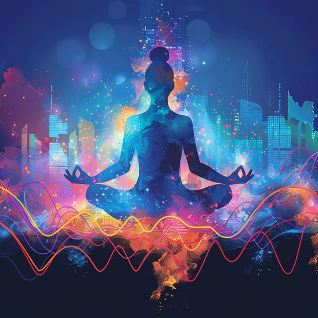 Music for Zen Meditation: Harmonic Depth - Calm Dinner Music