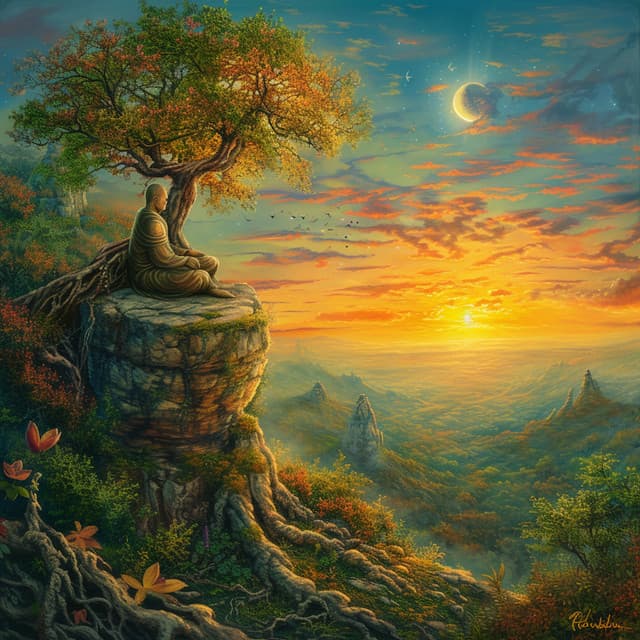 El Alma del Folklórico Relaxante - Medicina Relaxante