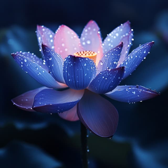 Emotional Healing and Stress Relief - La Nature