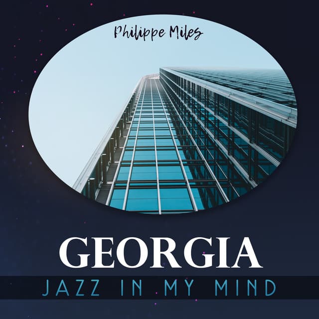 Georgia - Philippe Miles