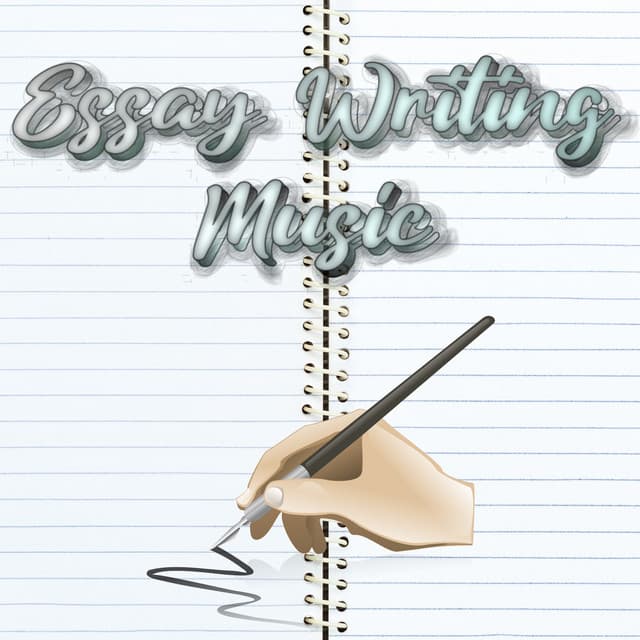 Lofi Focus Concentration Music For Writing Essays Papers Stories - Chill Music For Writing Essays